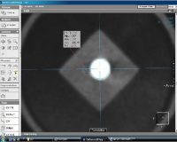 Evaluating the Affect of Tube Current’s on Different Dental Material Artifacts in Cone Beam Computed Tomography Using Signal Difference to Noise Ratio Index